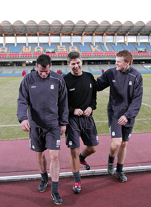 四项核心面 四项核心面